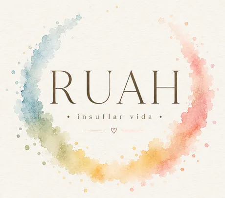 Logo RUAH